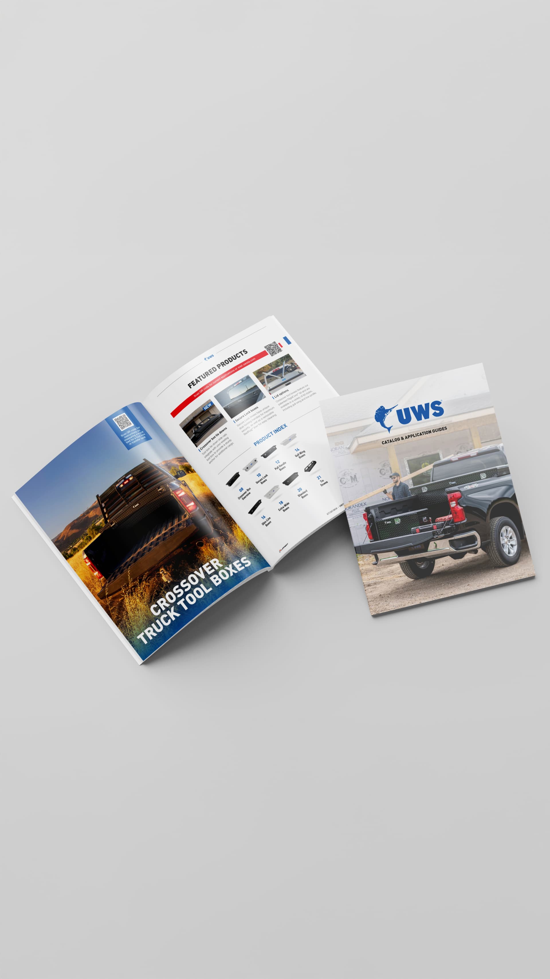 UWS Catalog Aftermarket